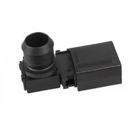 Pressure Sensor, brake booster Brake Booster 0906469 METZGER for MINI BMW