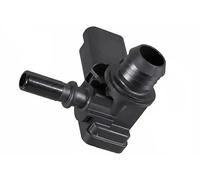 Pressure Sensor, brake booster Brake Booster 0906485 METZGER for CITROËN PEUGEOT