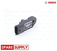 PRESSURE SENSOR, BRAKE BOOSTER FOR ALFA ROMEO 159 BRERA BOSCH 0 261 230 173