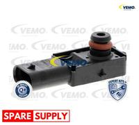 PRESSURE SENSOR, BRAKE BOOSTER FOR AUDI A1 A3 A4 A5 VEMO V10-72-1500