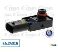 Pressure Sensor, brake booster for AUDI A1 A3 A4 A5 VEMO V10-72-1500