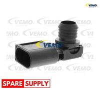 PRESSURE SENSOR, BRAKE BOOSTER FOR BMW E81 VEMO V20-72-0155 FITS BRAKE BOOSTER