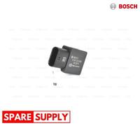 PRESSURE SENSOR, BRAKE BOOSTER FOR MERCEDES-BENZ W177 V177 BOSCH 0 261 232 000