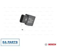 Pressure Sensor, brake booster for MERCEDES-BENZ W177 V177 BOSCH 0 261 232 000