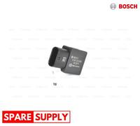 PRESSURE SENSOR, BRAKE BOOSTER FOR MERCEDES-BENZ W177 V177 BOSCH 0 261 232 000