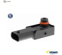 15D VEMO - V10-72-1500 - Pressure Sensor, brake booster - Compatible with 5Q0906207B