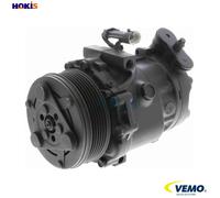15D VEMO - V20-72-0301 - Pressure Sensor, Brake Master - Compatible with BMW 34521164458