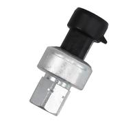 Pressure Sensor Compatible With Buick For Verano 2012 2013 2014 2015 2016 2017 13587668 13502759 13587697 AC Refrigerant Air Conditioning Pressure Sensor