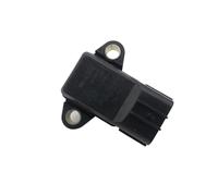 Pressure Sensor For Mitsubishies For Lancer Part Number:Mn143855 E1T42471 Automotive Air Intake Pressure Sensor Car Map Sensor