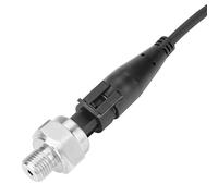 Pressure Sensor for Water Gas with 1% FS Accuracy, G1/4 Input and 5V Output, Range 0-10PSI (0-100PSI)