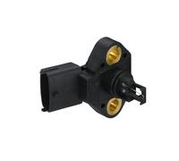 Pressure Sensor Intake Manifold Pressure 4-Pin (6Pp 013 400-031) OEM Hella