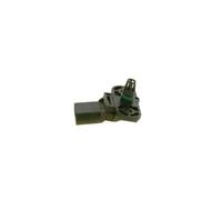 pressure sensor map sensor 0 261 230 167 BOSCH for BENTLEY VW