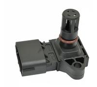 METZGER 0906383 Intake manifold pressure sensor