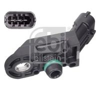 SENSOR INTAKE MANIFOLD PRESSURE 102325 FOR A13DTE/13DTC/13DTR 199A2.000 1.2L