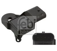 Febi Manifold Pressure Sensor 103205