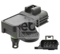 FEBI BILSTEIN 105735 Intake manifold pressure sensor