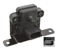 Febi Bilstein 105987 Suction Pressure Sensor Pack of 1