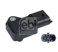 FEBI BILSTEIN 105988 Intake Manifold Pressure Sensor Fits Honda Opel Astra H
