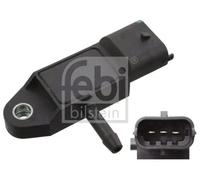 FEBI BILSTEIN 105990 Intake manifold pressure sensor