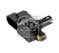 Intake Manifold Pressure Sensor FEBI Fits MINI ROVER 75 R50 R53 R52 S MHK101040