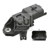 FEBI BILSTEIN 106021 Intake manifold pressure sensor