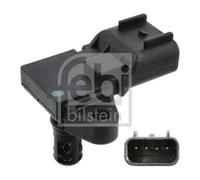 FEBI BILSTEIN 106036 Intake manifold pressure sensor