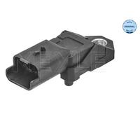 pressure sensor map sensor 11-14 812 0009 MEYLE for PEUGEOT CITROËN FIAT LANCIA