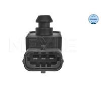 Meyle Intake Manifold Pressure Sensor 16-14 812 0002 3-pin Fits Infiniti Nissan Renault