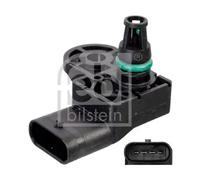 pressure sensor map sensor 173345 FEBI BILSTEIN for CITROËN PEUGEOT MINI