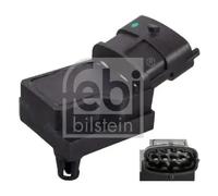 FEBI BILSTEIN 176772 Intake Manifold Pressure Sensor Fits Renault Clio Master