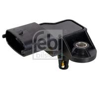 Manifold Pressure Sensor Febi 179655