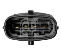 Manifold Pressure Sensor Febi 179655