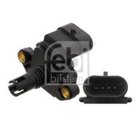 febi bilstein Intake Manifold Pressure Sensor 30860 Pack of 1