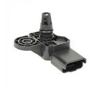 BREMI 35066 Intake manifold pressure sensor