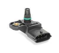 BREMI 35115 Intake manifold pressure sensor