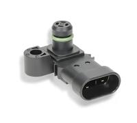 BREMI 35116 Intake manifold pressure sensor