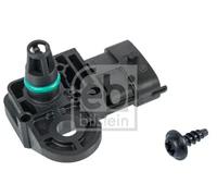 FEBI BILSTEIN 38493 Intake manifold pressure sensor