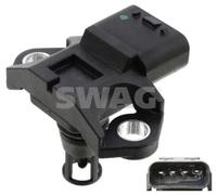 pressure sensor map sensor 40 10 6068 SWAG for OPEL ASTRA J Sports Tourer