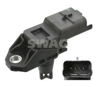 pressure sensor map sensor 50 10 6021 SWAG for FORD CITROËN PEUGEOT FIAT MAZDA