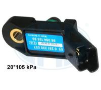 pressure sensor map sensor 550130 ERA for CITROËN PEUGEOT RENAULT FIAT
