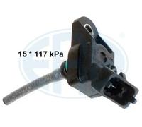 pressure sensor map sensor 550367 ERA for OPEL ASTRA J Sports Tourer FRONTERA A