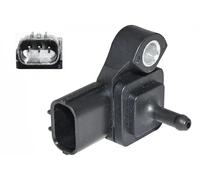 ERA 551562A Intake Manifold Pressure Sensor Fits Mitsubishi L200 / Triton