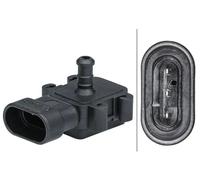 pressure sensor map sensor 6PP 009 403-061 HELLA for CADILLAC CHEVROLET BUICK