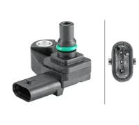 pressure sensor map sensor 6PP 358 152-401 HELLA for BMW MINI