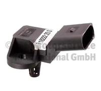 pressure sensor map sensor 7.18222.20.0 PIERBURG for SEAT VW SKODA AUDI