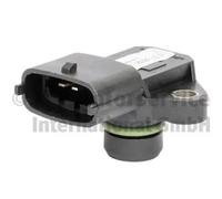 PIERBURG 7.18222.35.0 Intake manifold pressure sensor