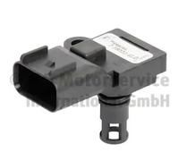 pressure sensor map sensor 7.18222.41.0 PIERBURG for FORD FIESTA VI B-MAX
