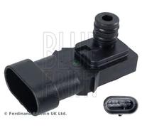 pressure sensor map sensor ADN17421 BLUE PRINT for RENAULT DACIA NISSAN OPEL