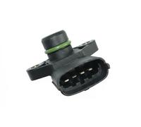 Sensor, intake manifold pressure for HYUNDAI:i30,i40 I,i30 II,i20 II,i40 I CW