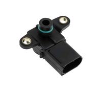 Fits NTY ECM-BM-005 MAP SENSOR ENG. 1.6,1.8,2.0,2.5,3.0,4.4 BMW 1 (E8 ⭐UK Stock⭐